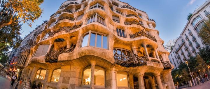 Apartment Park&Beach Deluxe برشلونة المظهر الخارجي الصورة